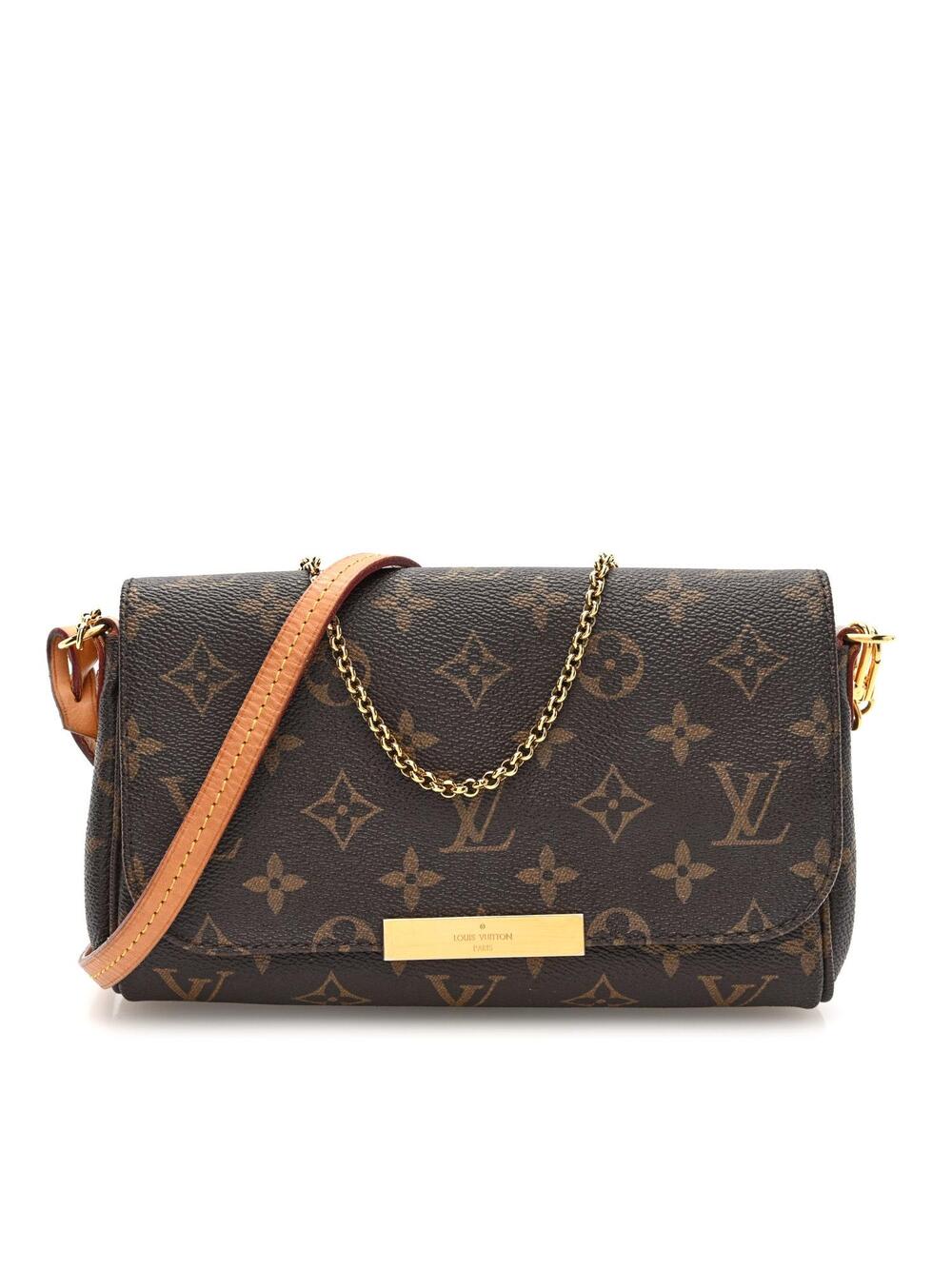 Louis Vuitton Favorite Pm #307265L16B